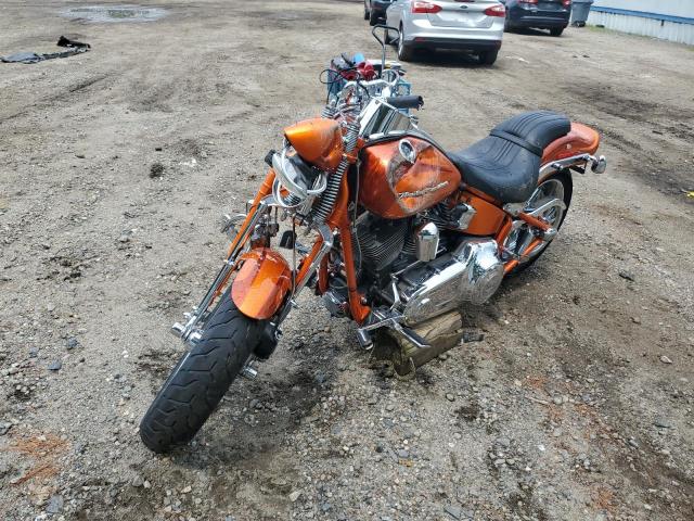 2008 HARLEY-DAVIDSON FXSTSSE2 1HD1PT9398Y955020