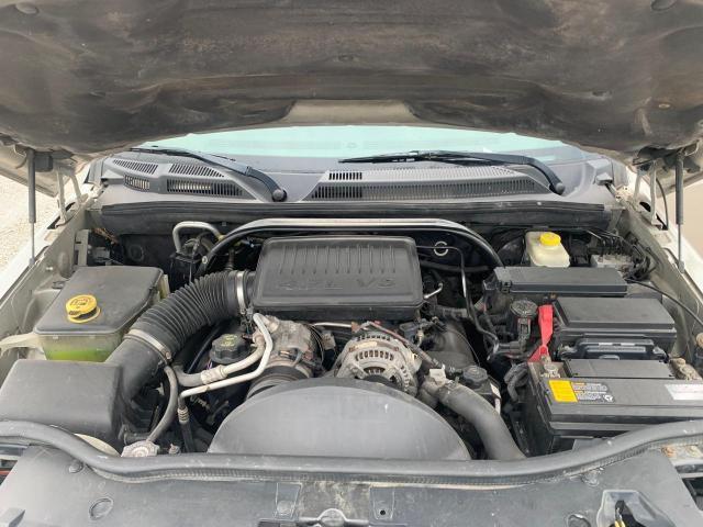 2007 Jeep Commander VIN: 1J8HG48N37C611647 Lot: 61761514