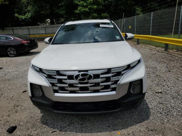 2023 Hyundai Santa Cruz Sel Premium VIN: 5NTJDDAF5PH071535 Lot: 61741454