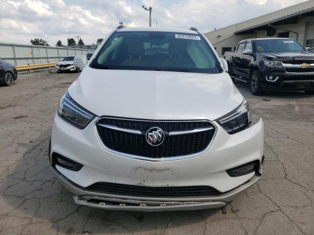 2018 BUICK ENCORE ESS - KL4CJGSB5JB517554