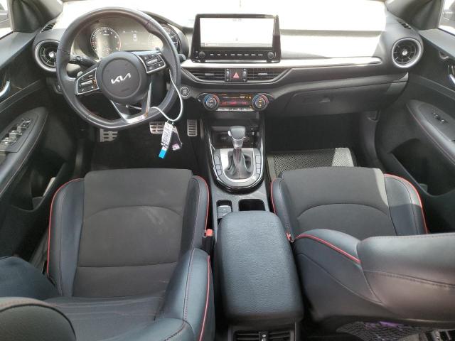 2022 KIA FORTE GT - 3KPF44AC0NE499511
