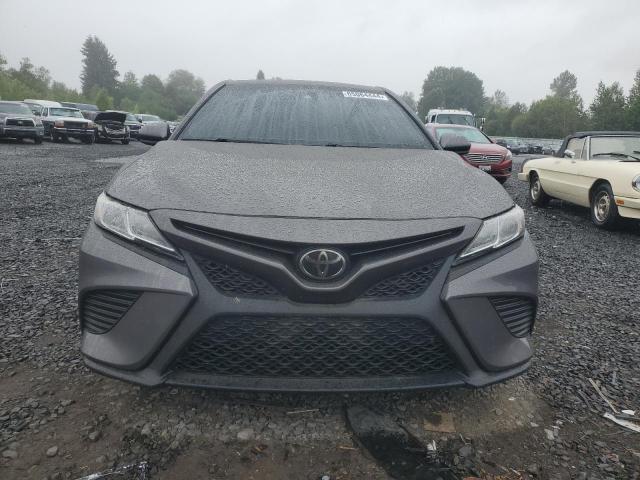 2019 TOYOTA CAMRY L - 4T1B11HK4KU277095