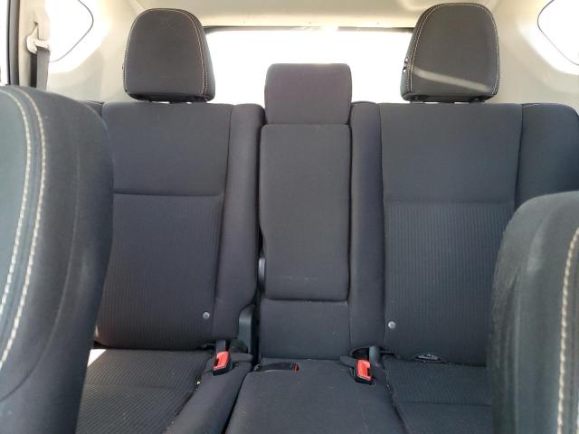 2013 Toyota Rav4 Xle VIN: 2T3RFREV8DW121505 Lot: 61274784