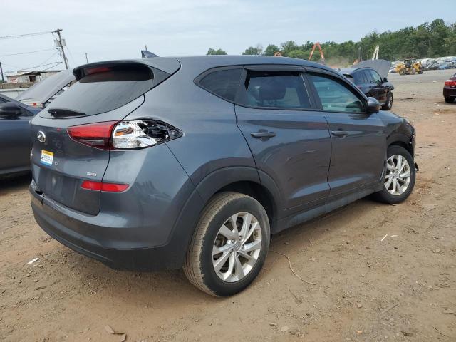 2019 HYUNDAI TUCSON SE - KM8J2CA41KU983473