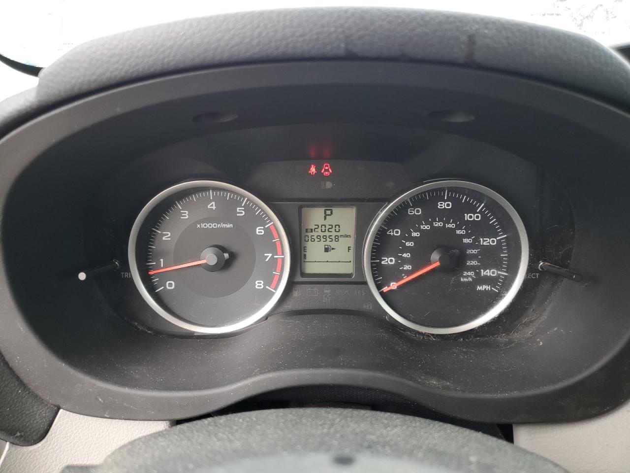 JF2SJAEC7HH512884 2017 Subaru Forester 2.5I Premium