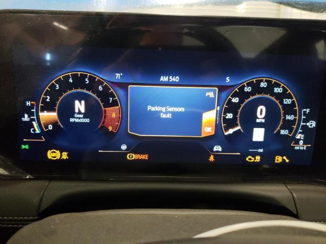 2024 FORD MUSTANG GT - 1FA6P8CF5R5421870