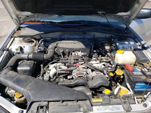 2004 Subaru Legacy Outback Awp VIN: 4S3BH675647624551 Lot: 61772014