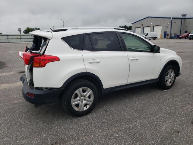 Vin: jtmbfrev9fj032710, lot: 64969714, toyota rav4 le 20153