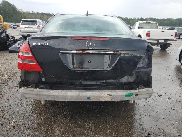 2006 Mercedes-Benz E 350 VIN: WDBUF56J16A858270 Lot: 61601264