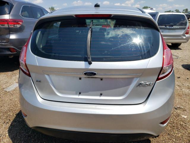 2015 Ford Fiesta Se VIN: 3FADP4EJ7FM172740 Lot: 62080384