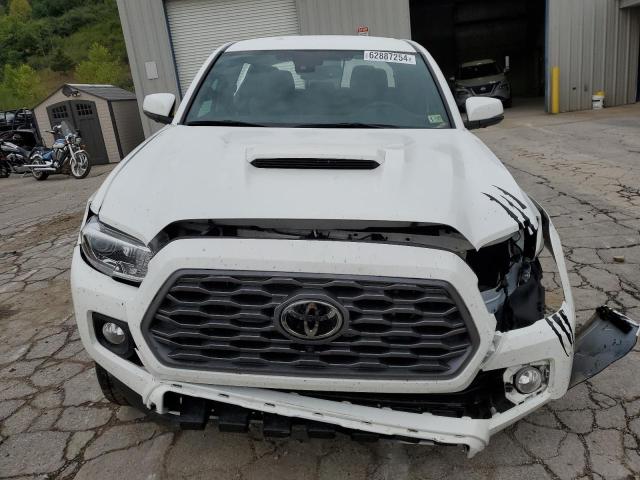 VIN 3TMCZ5AN3PM551900 2023 TOYOTA TACOMA no.5