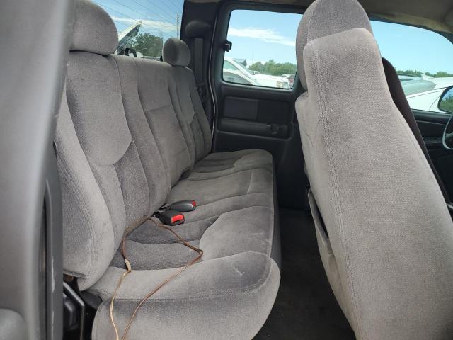 2004 GMC New Sierra C1500 VIN: 2GTEC19V341146307 Lot: 61862844