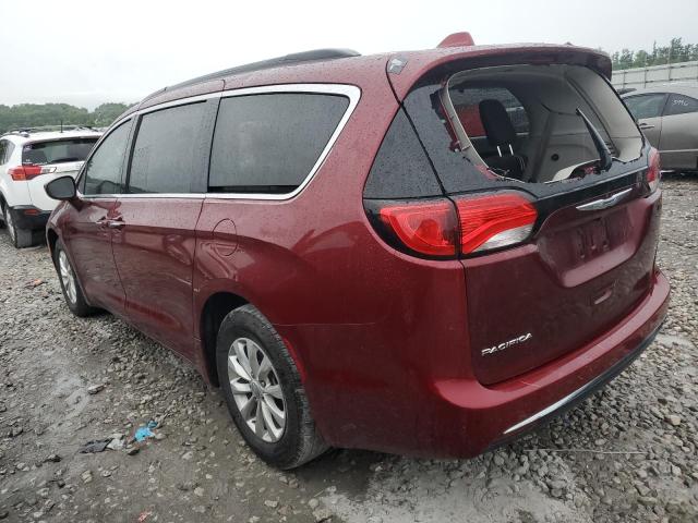 VIN 2C4RC1FG9JR108505 2018 Chrysler Pacifica, Touri... no.2