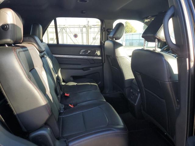 2019 FORD EXPLORER S - 1FM5K8GT6KGA77265