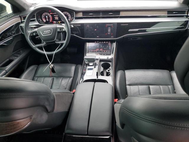 2019 AUDI A8 L WAU8DAF80KN014087