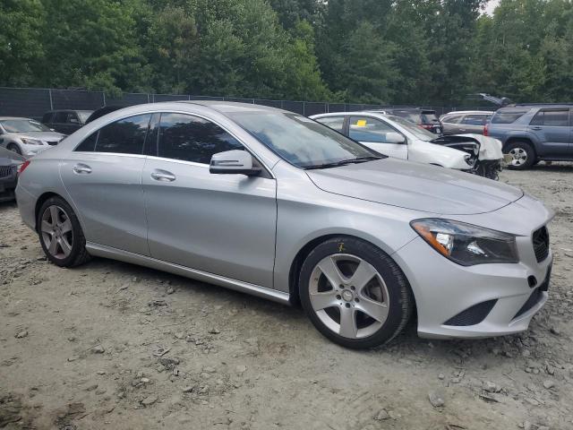 VIN WDDSJ4EB4GN377294 2016 Mercedes-Benz CLA-Class,... no.4