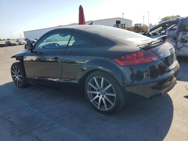 TRUFFAFK5A1013898 Audi Tt Premium Plus 2010
