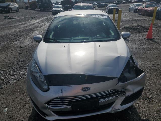 2019 FORD FIESTA SE - 3FADP4BJ2KM114386
