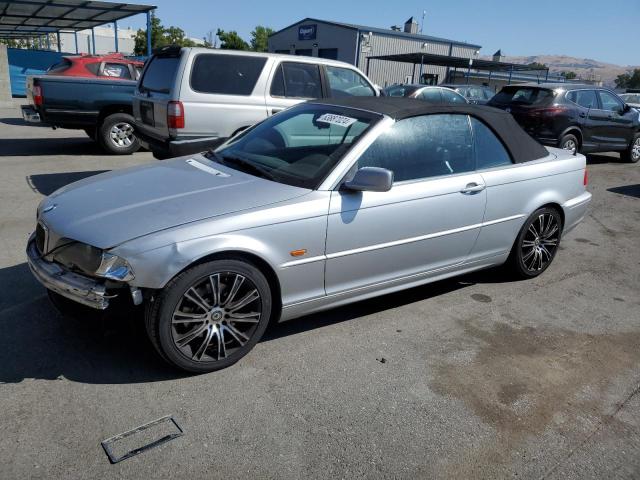 BMW 325 CI