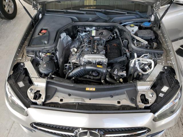 2022 MERCEDES-BENZ E 350 - W1KZF8DB2NB088678