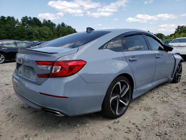 2022 HONDA ACCORD SPO - 1HGCV1F34NA020664
