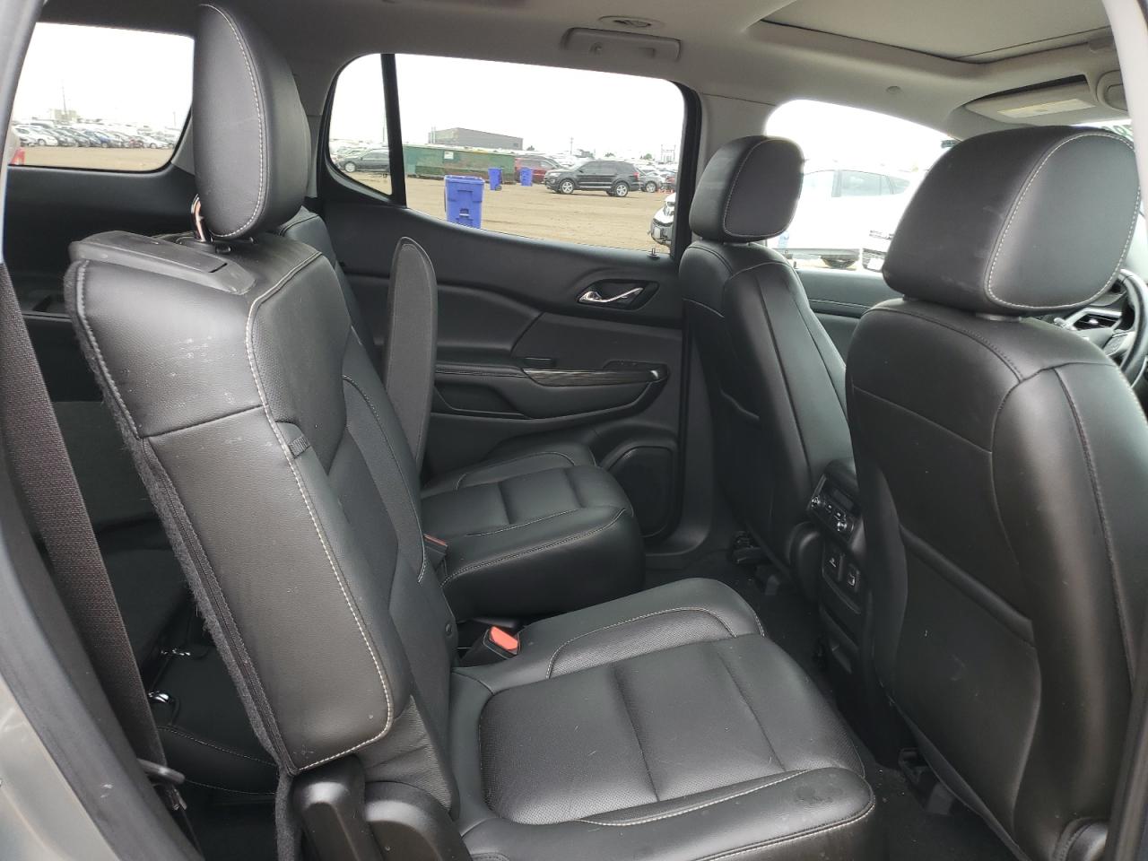 1GKKNULS2KZ119136 2019 GMC Acadia Slt-1