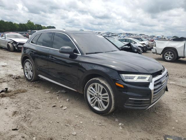 VIN WA1BNAFY0J2023386 2018 Audi Q5, Premium Plus no.4