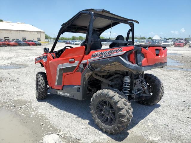 2019 POLARIS GENERAL 10 - 3NSRGE993KH478650