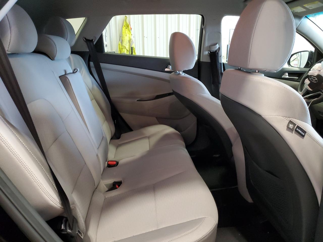 KM8J3CA4XKU068277 2019 Hyundai Tucson Limited