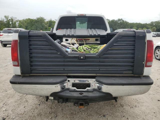 FTSF20P46EC54743 2006 Ford F250 Super