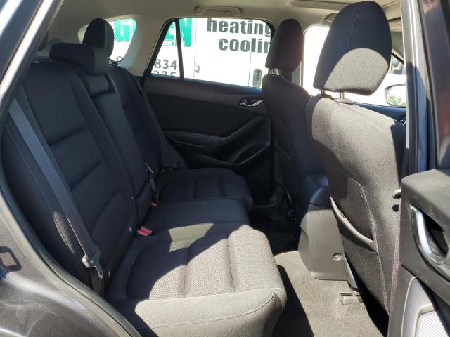 2016 Mazda Cx-5 Touring VIN: JM3KE4CY2G0609661 Lot: 61255964