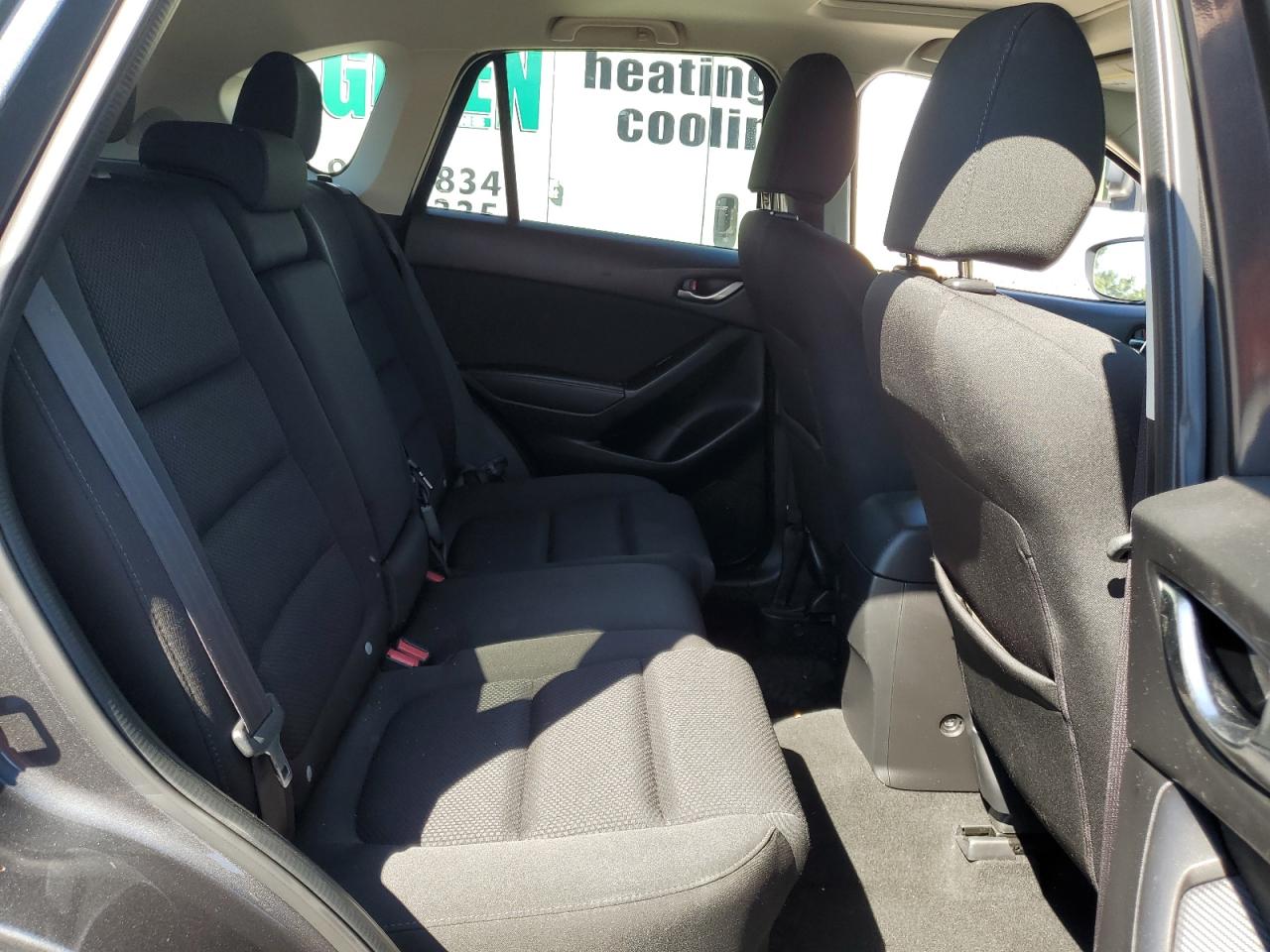 JM3KE4CY2G0609661 2016 Mazda Cx-5 Touring