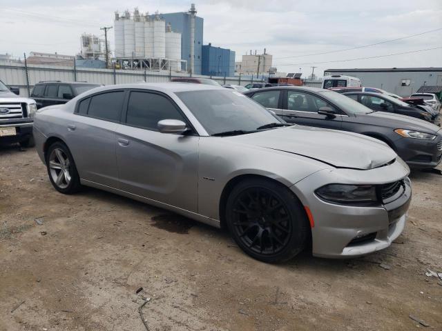 2016 DODGE CHARGER R/ - 2C3CDXCT8GH222537