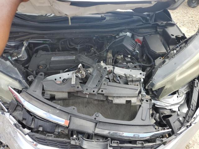 2015 HONDA CR-V EX - 2HKRM3H55FH525290