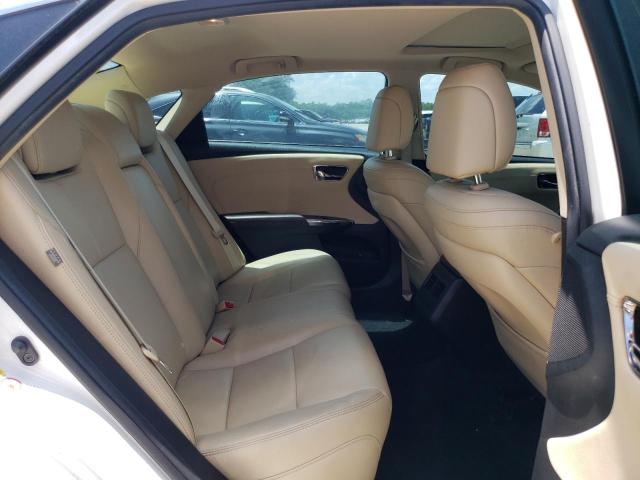 2016 Toyota Avalon Xle VIN: 4T1BK1EB9GU199390 Lot: 63208834