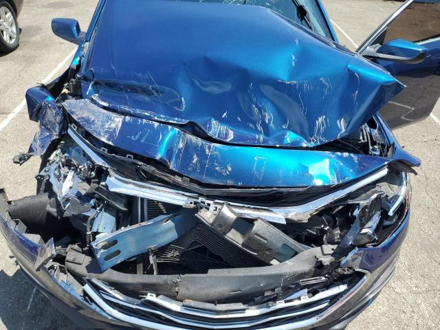 2019 CHEVROLET MALIBU LT - 1G1ZD5ST9KF196772