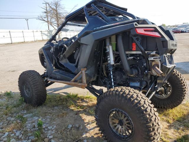 POLARIS RZR TURBO 2024 black  gas 3NSGAE925RG062014 photo #4