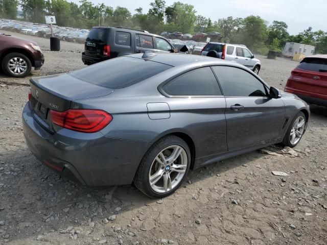 VIN WBA4W5C53KAE51330 2019 BMW 4 Series, 430XI no.3