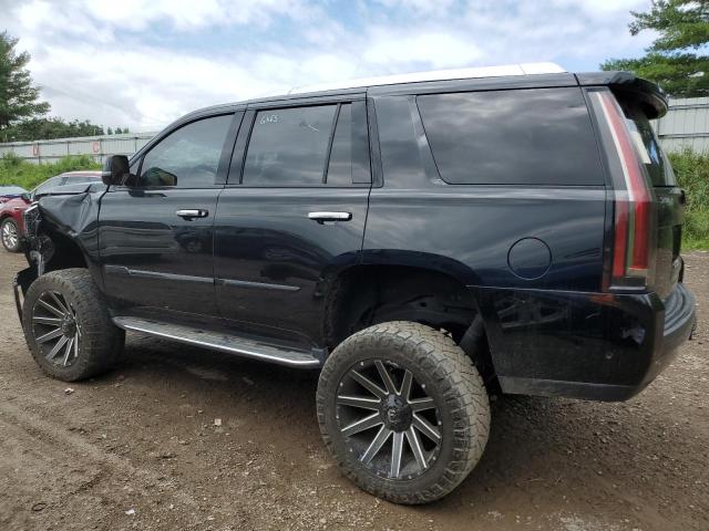 2020 Cadillac Escalade Luxury VIN: 1GYS4BKJ8LR123053 Lot: 61313454