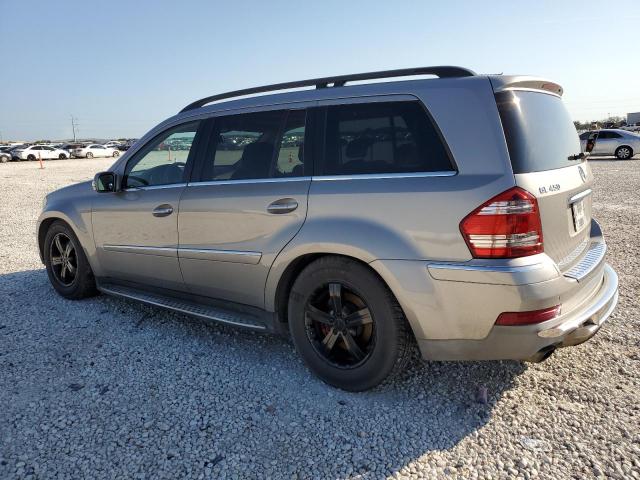 2007 Mercedes-Benz Gl 450 4Matic VIN: 4JGBF71E97A259175 Lot: 62429644