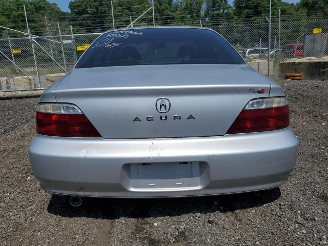 2002 Acura 3.2Tl Type-S VIN: 19UUA56852A041358 Lot: 61086284