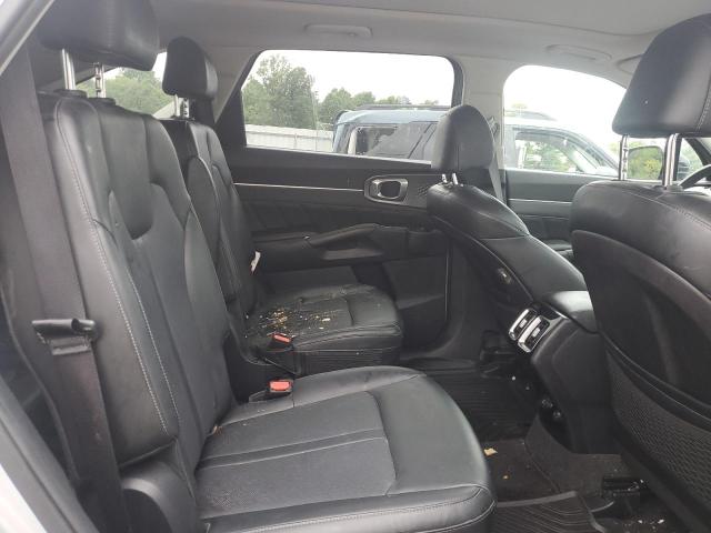 2021 KIA SORENTO SX - 5XYRKDLF9MG058746