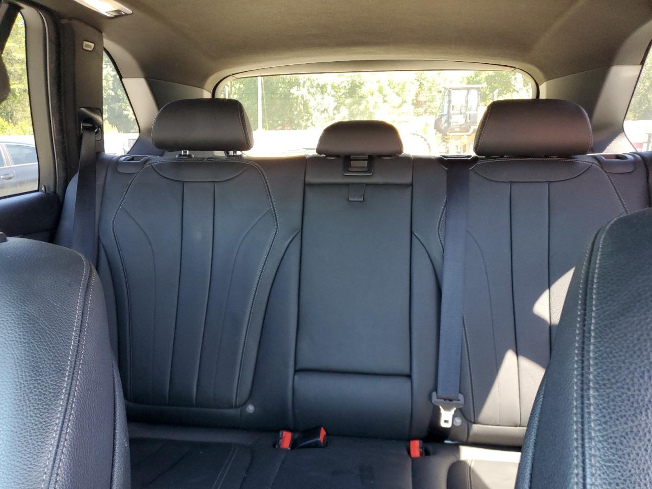 5UXKR2C34H0X04292 2017 BMW X5 Sdrive35I