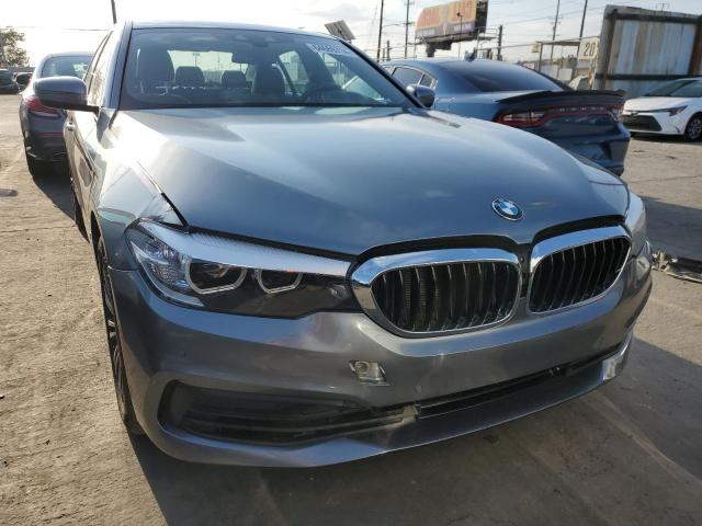 VIN WBAJA9C53KB388830 2019 BMW 5 Series, 530E no.5