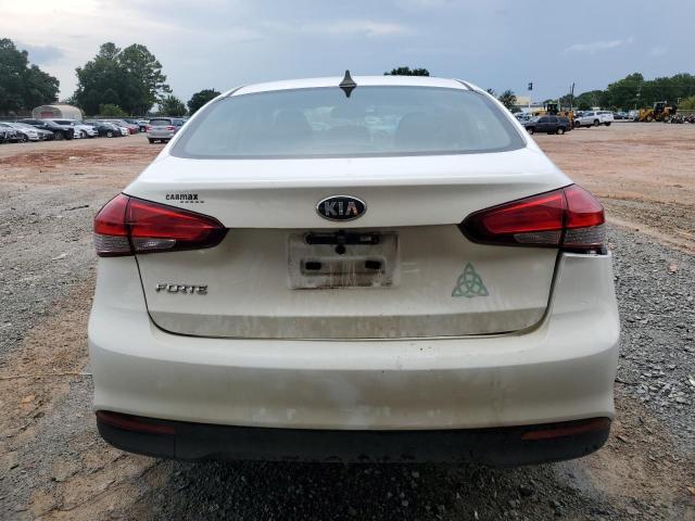 VIN 3KPFK4A76JE231694 2018 KIA Forte, LX no.6