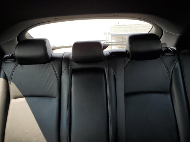 2020 HONDA CIVIC EXL - SHHFK7H89LU415295