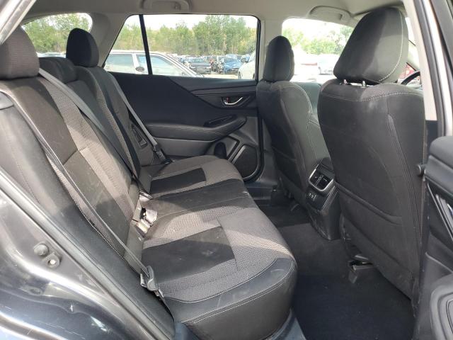 2022 SUBARU OUTBACK PR - 4S4BTACC8N3117001