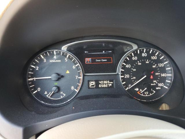 2015 NISSAN ALTIMA 2.5 - 1N4AL3APXFC246124