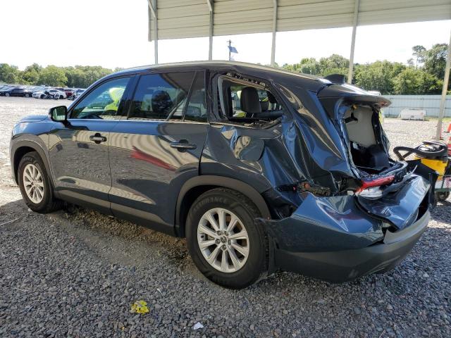 2024 TOYOTA GRAND HIGH - 5TDAAAA51RS005946