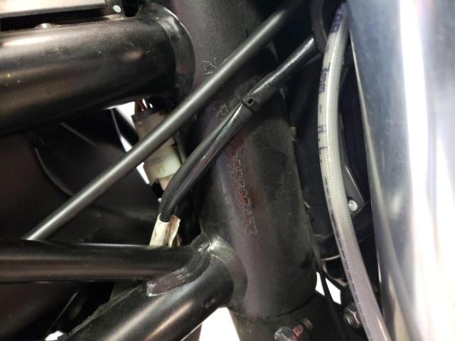 2009 DUCATI MONSTER 11 - ZDM1RACP99B023453